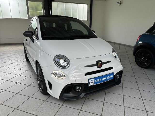 ABARTH 595C