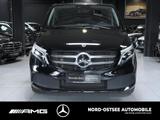 Mercedes-Benz V 250 EDITION LED KAMERA TEMPOMAT DAB - Mercedes-Benz V 250 in Hamburg