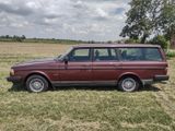 Volvo 245 - 1992 - Volvo 245