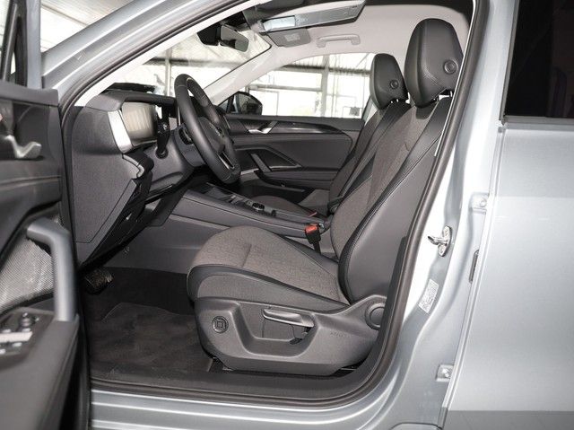 Volkswagen Tayron - Bild 5