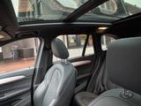 BMW X1 xDrive18d M Sport Ahk HUD Panorama  - BMW X1: Standheizung