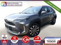 Toyota Yaris Cross - Vorschau Bild 2
