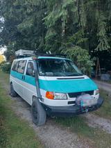 Volkswagen T4 ACV Syncro Seikel - Volkswagen LT aus 1999