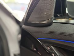 BMW M5/COMPETI/SITZ.BELÜF/BMW GAR/DRIVERS PACKAGE