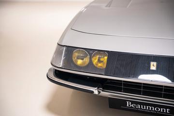 1970 Ferrari 365 缩略图 19
