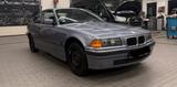 BMW 320i Coupe 320i - BMW 320 aus 1995: 320i