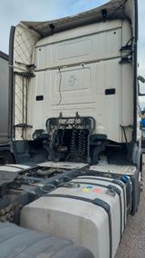 Scania R 450 Sattelzugmaschine - Gebraucht Sattelzugmaschine
