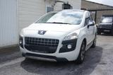 Peugeot 3008 Allure - Peugeot 3008: Kombi