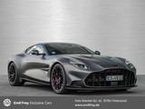 Aston Martin Vanquish Vorführwagen - Aston Martin Vanquish: Coupé