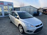 Ford Focus Turnier Style Nur 94.000Km TÜV Neu Klima - Ford aus 2008: Kombi
