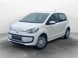 Volkswagen up! move up! AUTOMATIK*KLIMA*SERVICE NEU - Volkswagen up! Gebrauchtwagen