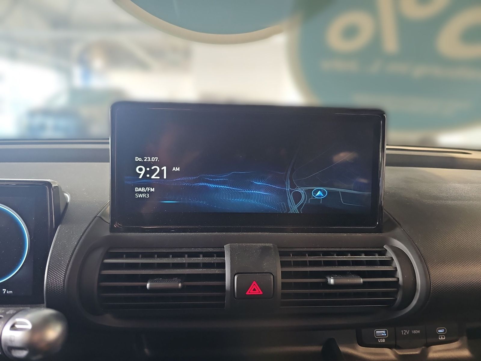 Hyundai INSTER – Bild 13
