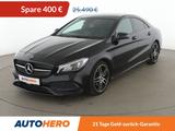 Mercedes-Benz CLA 200 AMG Line Aut.*LED*NAVI*TEMPO*PDC*SHZ* - Mercedes-Benz CLA 200 in Bochum