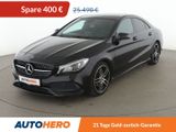 Mercedes-Benz CLA 200 AMG Line Aut.*LED*NAVI*TEMPO*PDC*SHZ* - Mercedes-Benz CLA 200 in Essen