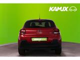 Citroën C3 1.2PureTech Aut.110 Max+LED+CARPLAY+PDC - gebrauchte Citroën C3 aus dem Jahr 2024