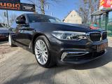 BMW 530 5 Touring 530 i Luxury Line - BMW 530: Kombi, 530i