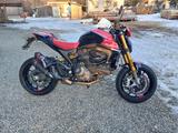 Ducati Monster 937 SP - DUCATI MONSTER SP