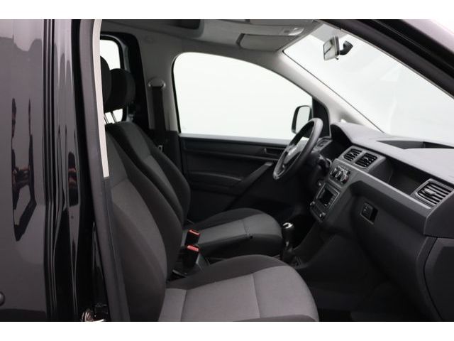 Fahrzeugabbildung Volkswagen Caddy 2.0 Kombi BMT