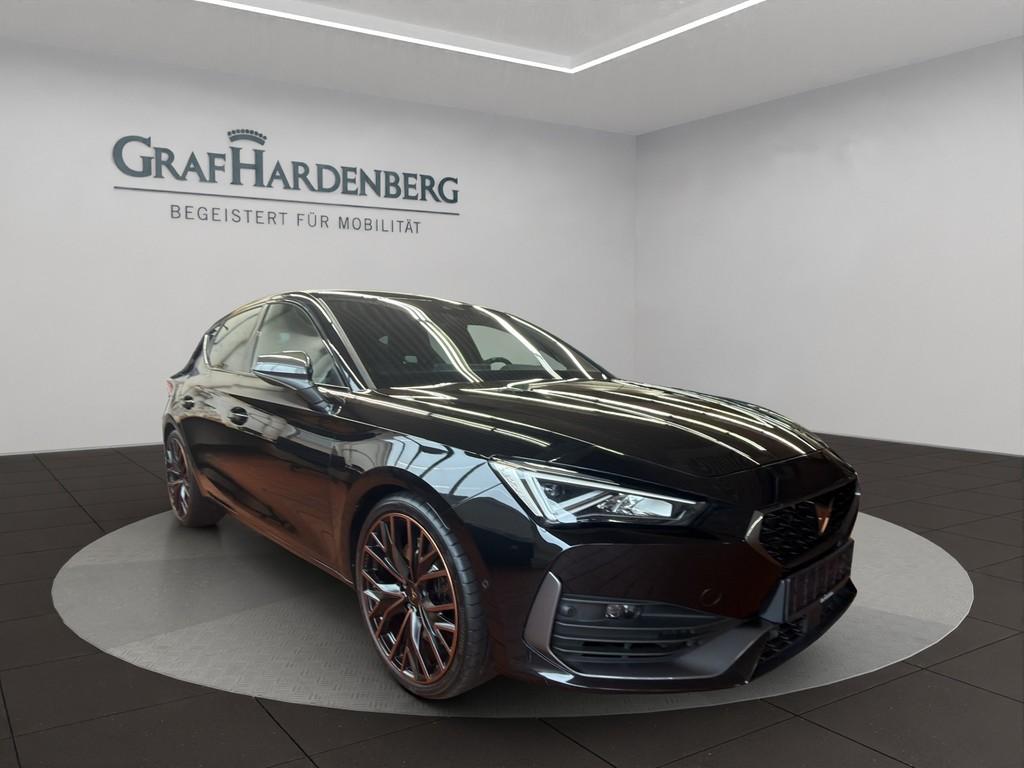 Cupra Leon VZ 2.0 TSI DSG Navi Rückfahrkamera, миниатюра 8
