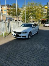 BMW640i GT xDrive M Sport Panorama 360 Kamera - BMW 640 Gran Turismo