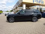 Land Rover Range Rover Autobiography lang TV Business Class - Land Rover Range Rover mit Schiebedach