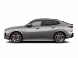 BMW iX2 30 xDrive M Sport Park-Assistent ACC HUD SHZ - BMW iX2 mit Panoramadach