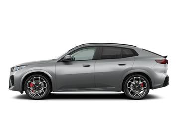 2026 BMW IX2 照片 2