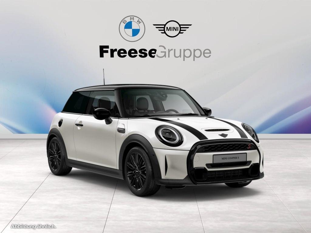MINI Cooper S HEAD-UP PANO RFK LENKRADHZ SPORTSITZE