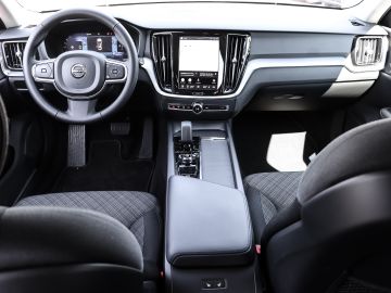 Volvo V60 - 5