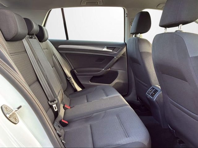 GOLF VII 1.0 TSI COMFORTLINE AZV+SHZ+BT