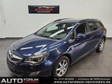 Opel Astra J Sports Tourer 150 Jahre Opel - Opel: Winterreifen