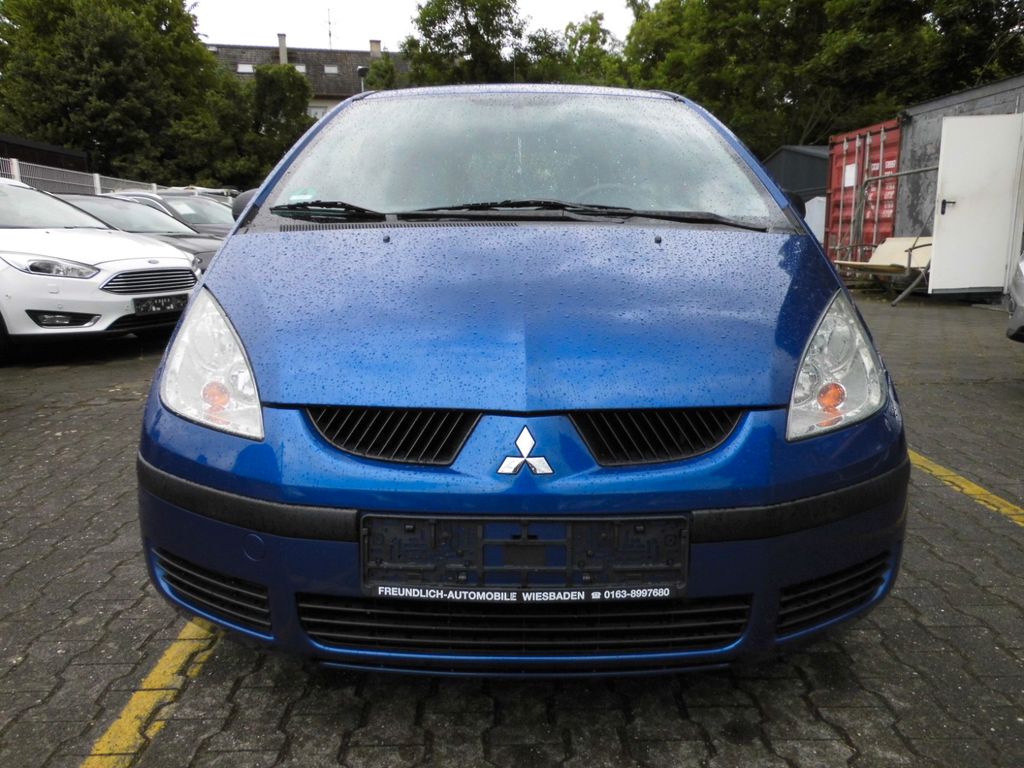 Angebot ansehen Mitsubishi Colt