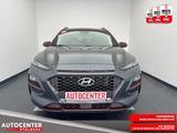 Hyundai Kona Iron Man Edition 4WD "HEAD UP-LEDER-NAVI" - : Leder, Ir