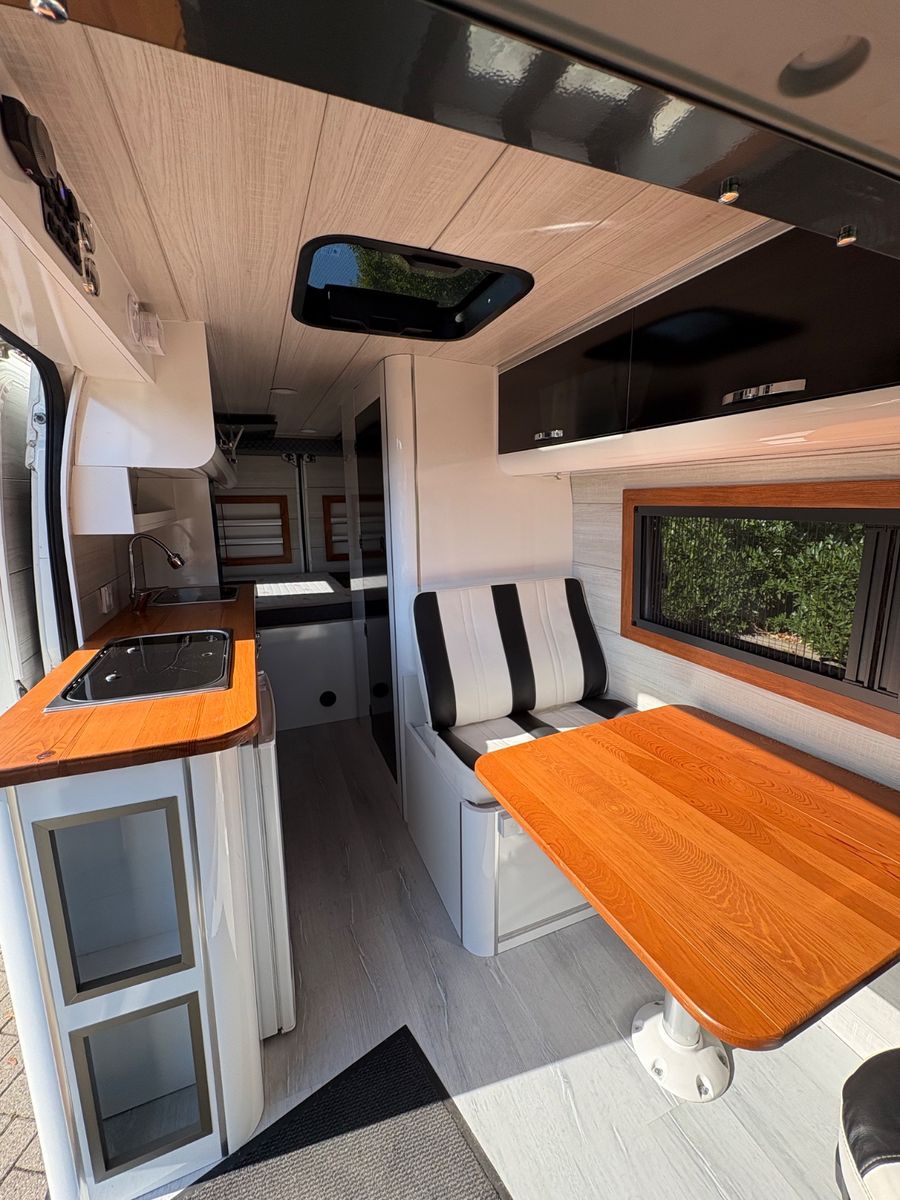 Foto 15 von FIAT Ducato
