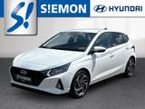 Hyundai i20 1.0 T-GDI Edition 30+ NAVI KAM Klimaautom Te - Hyundai i20: mit Navigationssystem
