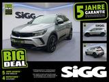Opel Grandland 1.2 Turbo GS Line Navi, Rückfahrkamera - Opel Grandland (X) in Augsburg
