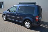 Volkswagen Caddy Kombi Roncalli Trendline-Garantie incl. - Volkswagen Caddy: Roncalli Trendline