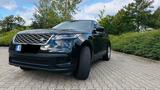 Land Rover Range Rover Velar 2.0 D180 HSE Panorama H K Voll - Land Rover Range Rover Velar Gebrauchtwagen in Berlin