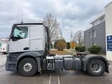 Mercedes-Benz  Actros 1836 Kipphydraulik StHz 1 Liege TÜV03/26 - 6x6 Actros