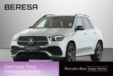 Mercedes-Benz GLE 450 4M AMG Night Pano AHK Massage HUD 360 - Mercedes-Benz GLE 450 aus 2020