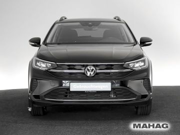 Volkswagen Taigo - 4