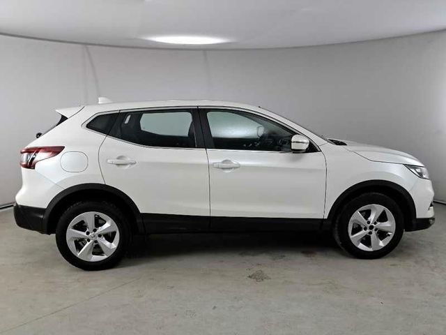 Nissan NISSAN QASHQAI 1.5 dCi 115 Business DCT