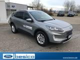 Ford Kuga Titanium X+LED+BLIS+iACC+PDC+NAV+DAB+B&O+LM - Ford Kuga Vorführfahrzeuge
