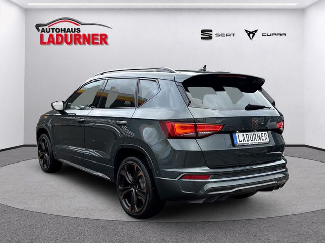 Ateca 4D Allrad * PANODACH+NAVI+COPPER+AHK+PDC+L