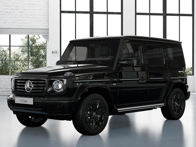 Mercedes-Benz G 580 EQG *AMG *EDITIONE ONE* MY25 Blanco COC