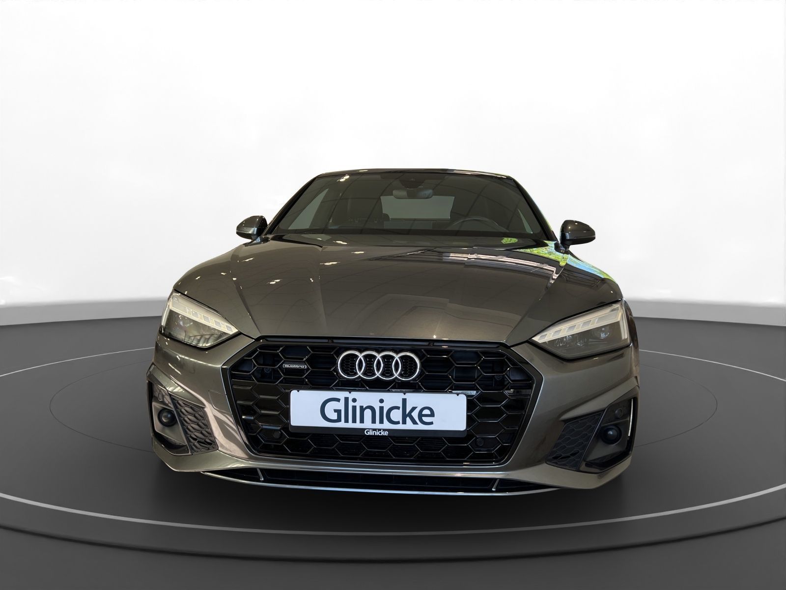 Audi A5 - Bild 2