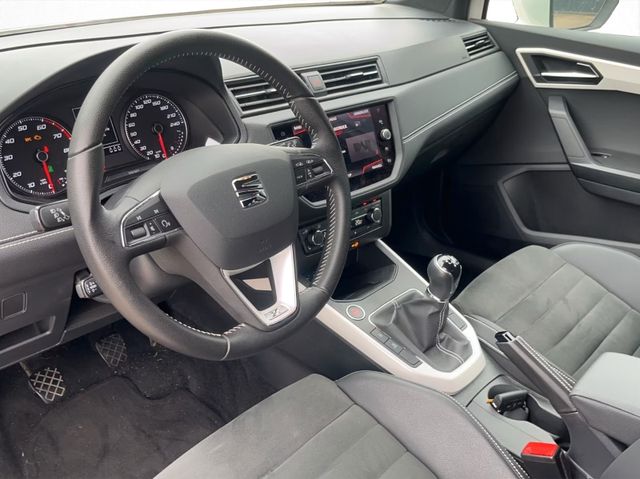 Foto Nummer 9: SEAT Arona