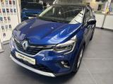 Renault Captur INTENS TCe 90 PS - Renault Gebrauchtwagen von 2021