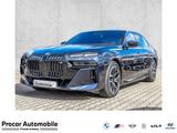 BMW M760e xDrive Sky Lounge TV+Fond Autobahnass. Mas - BMW M760