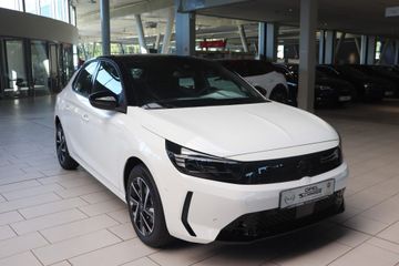 Fotografie 2 des Opel Corsa 1.2 Direct Injection Turbo GS